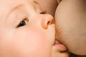 Breast Feed